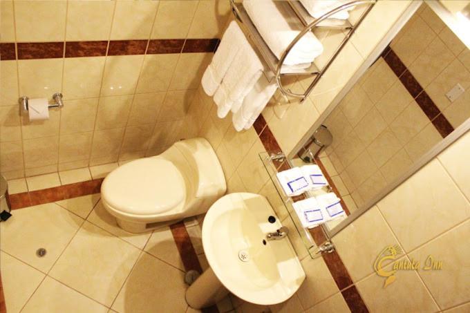 Cantuta Inn Puno Zewnętrze zdjęcie