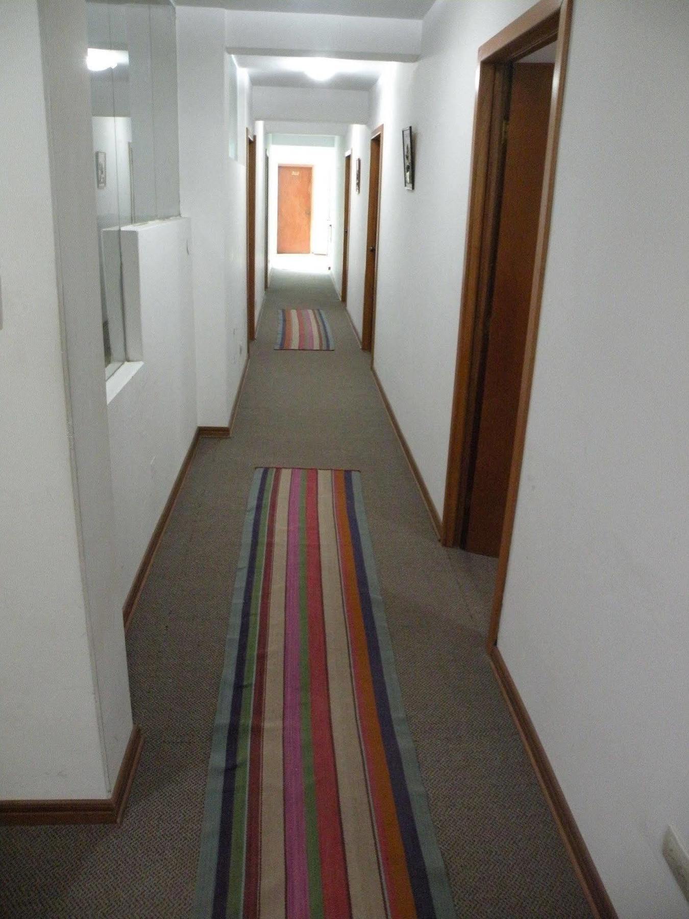 Cantuta Inn Puno Zewnętrze zdjęcie